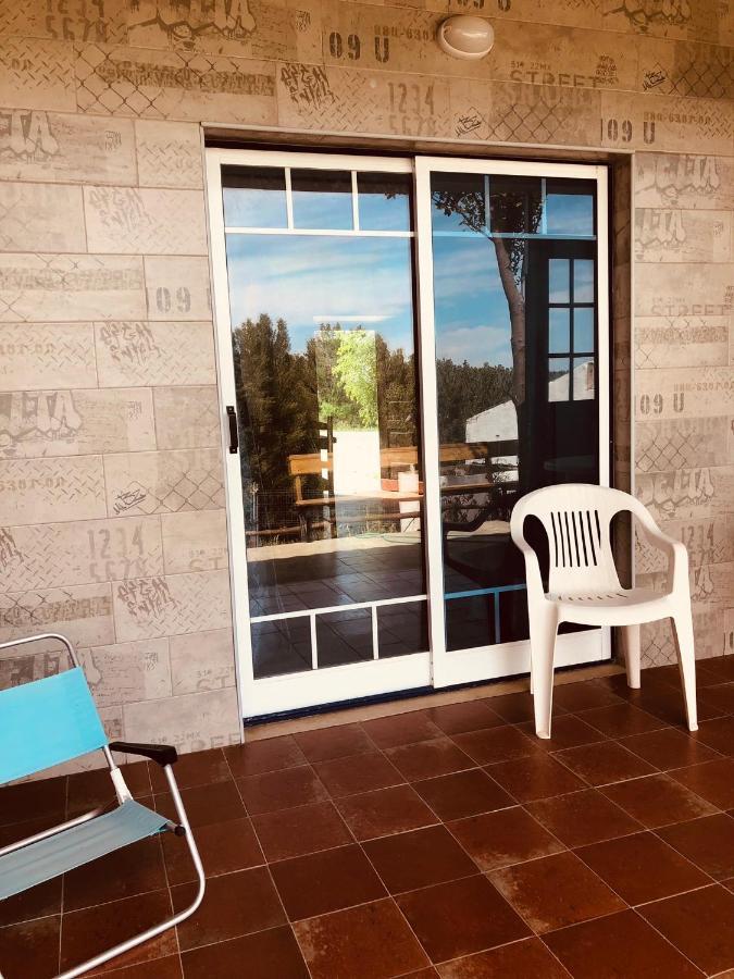 Mae Home Carril Caldas Da Rainha Exterior foto