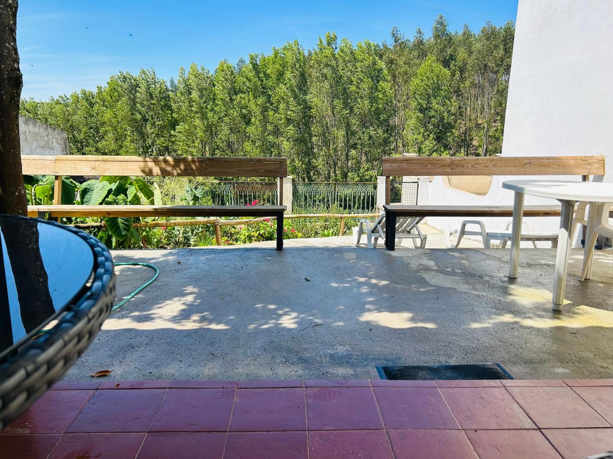 Mae Home Carril Caldas Da Rainha Exterior foto
