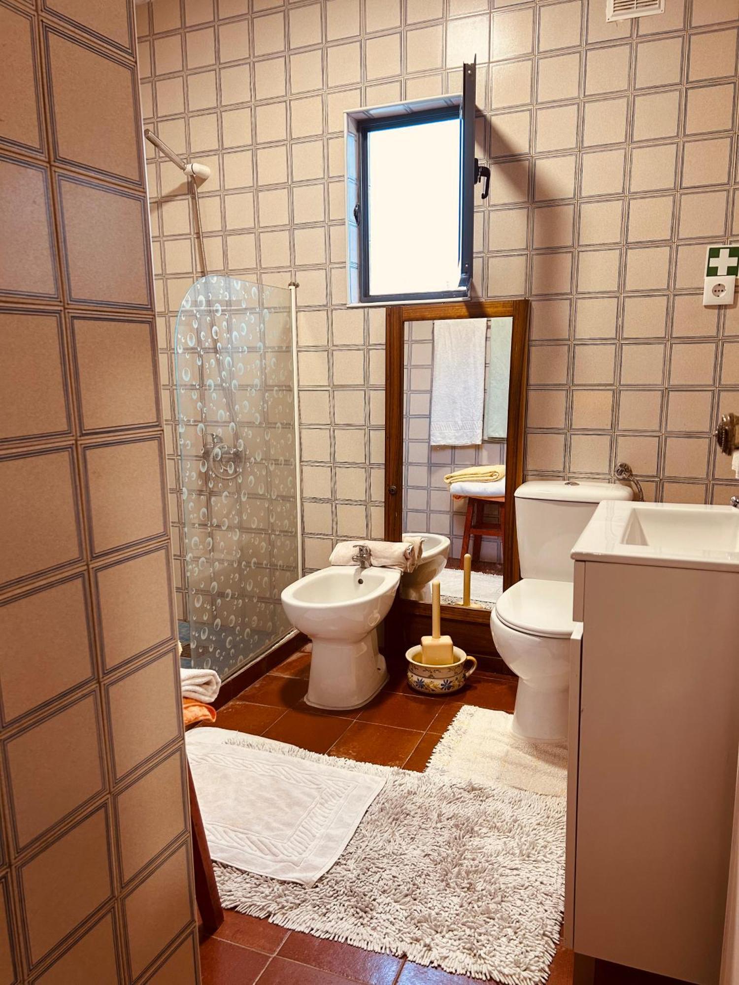 Mae Home Carril Caldas Da Rainha Exterior foto